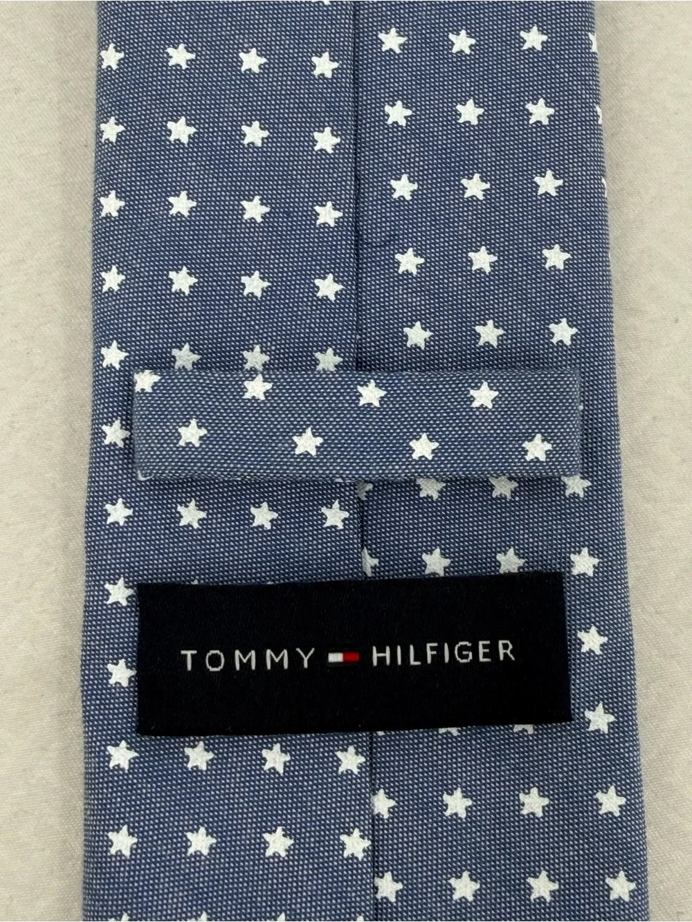 Tommy Hilfiger classic navy